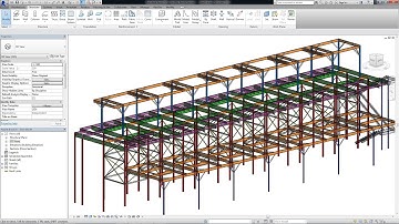 Autodesk Revit 2015 - Greater Accuracy of As-Built Model Definition