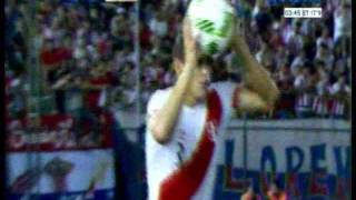 Paraguay 1 Peru 4 (Relato Martin Perazzo)  Eliminatorias Rusia 2018