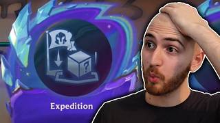 This is the BEST Way to Play Expedition This Patch