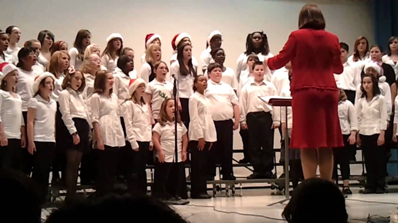 The Best Christmas of All YouTube