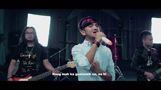 Video-Miniaturansicht von „Cyi Mung  [ Nang Tawh Honghi Sakin ] Official music video“