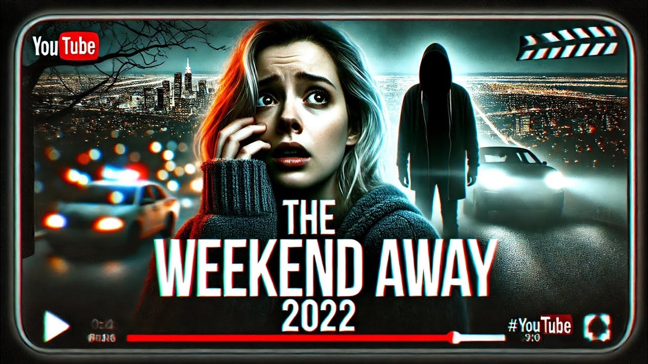 ● The Weekend Away (2022) movie review 