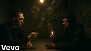 Eminem Ft Lil Wayne  Mind Over Murder Kfanmade  