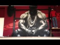 Bozik / the GYM graffiti design 2