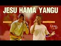 Jesu Hama Yangu Cathrine Nazara Mutindi Alan Chomwecho Official Live Performance Jesu Hama Yangu Cathrine Nazara Mutindi Alan Chomwecho Official Live Performance