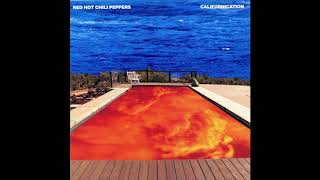 Red Hot Chili Peppers- Californication(Instrumental)