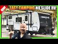Hate Dinettes? NO PROBLEM! New 2026 Imagine 20BHA Bunkhouse Family Camping Travel Trailer