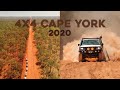 4X4 CAPE YORK // Cairns to the Tip of Australia