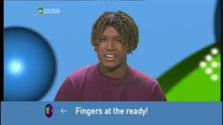 Newsround Saturday 30th June 2007 (Edited)