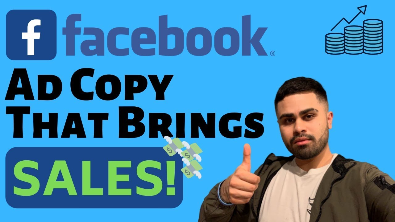How To Write An Effective Facebook Ad Copy That Converts | Shopify ...