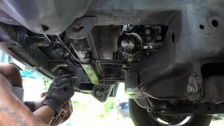 Hi guys this video is just to help those beginners on hot change the
oil in type of trucks i hope you thanks for watching and stay tune
for...