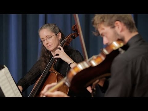 Eine Kleine Nachtmusik, K. 525, 2 by Wolfgang Amadeus Mozart