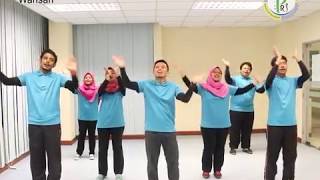 [PRS UTeM] - Warisan