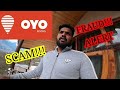 MANALI TRIP 😱 OYO SCAM - Never Book a HOTEL from OYO 😡