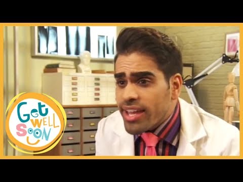 How to Stay Happy & Healthy with Dr Ranj | Get Well Soon