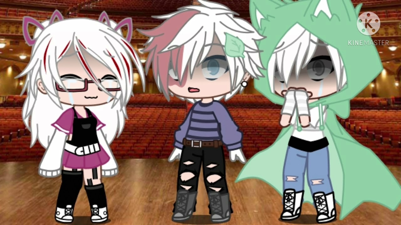 • Who knows Dabi better • (remake)