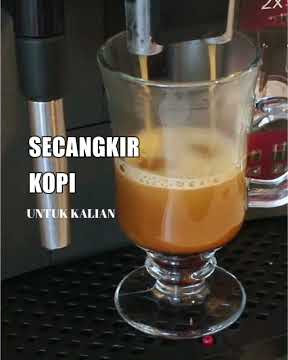 Filosofi Kopi | Secangkir Semangat #shorts #storywa #motivasi #filosofikopi