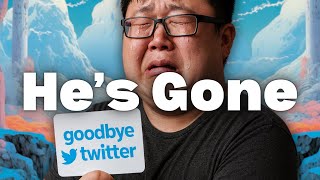 This Voice Actor Just Melted Down And Said Hes Quitting X