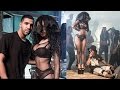 Nicki Minaj ‘Only’ Music Video Teaser Feat. Lil Wayne and Drake