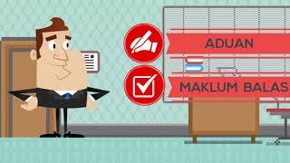 Aplikasi KedahApps | KedahApps Mobile Application screenshot 3