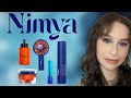 My 100% Honest Review of Nimya | Nikkie Tutorials&#39; Skincare Brand