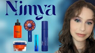 My 100% Honest Review of Nimya | Nikkie Tutorials' Skincare Brand