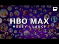 HBO Max is a mess, but it’s still a smart move