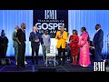 Watch Dr. Bobby Jones' Acceptance Speech | 2023 BMI Trailblazers of Gospel Music Awards