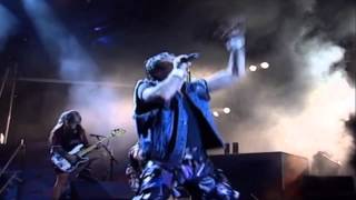 Iron Maiden - Dreams Of Mirrors (subtitulada en español) - Live at Rock In Rio (2001)