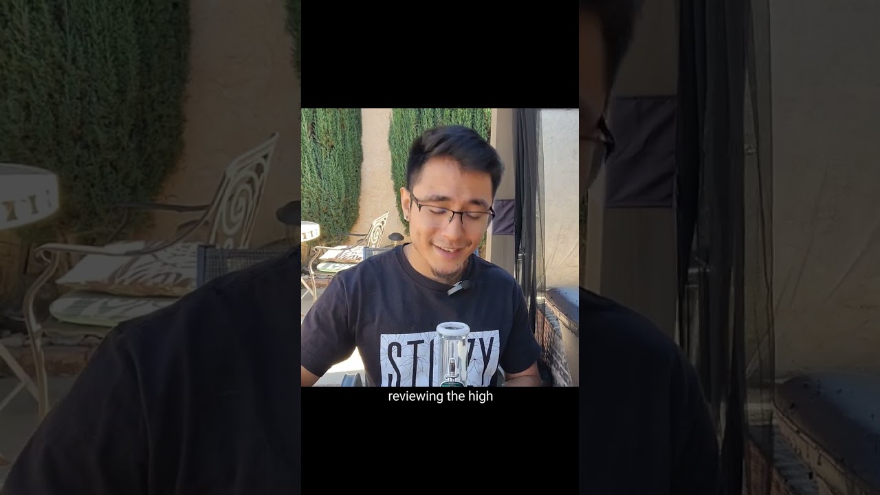 STIIIZY Infused Flower Review