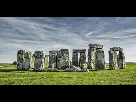 სტოუნჰენჯის იდუმალება