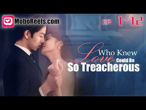 WHO KNEW LOVE COULD BE SO TREACHEROUS CEO's Longing, PUA Boyfriend… poster