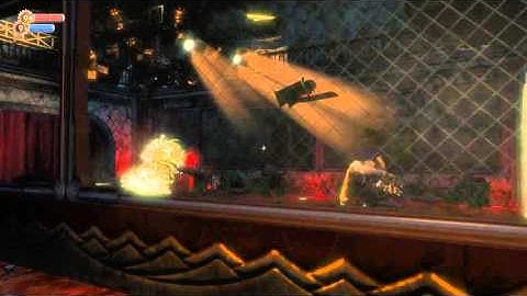 Bioshock - You really don