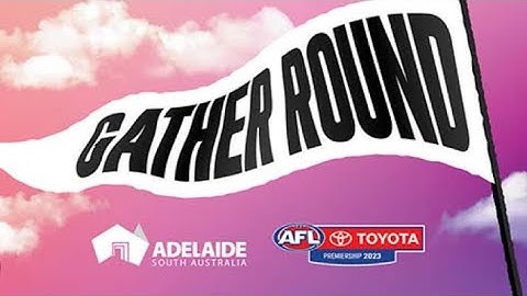 AFL Round 5 Tips + MARGIN COMP
