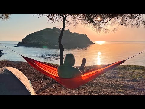 İzmir Kelebek Adası | Sıcak deniz sevenler için @ardasezen