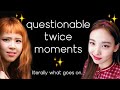 questionable twice moments to end the decade right
