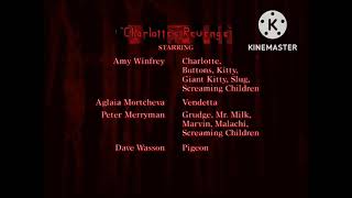 Fake Making Fiends Lost Episode Credits My Version, Reuploaded