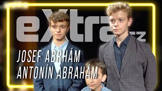 Libuška S Josefem By Byli Pyšní. Jejich Vnuci Se Vydali Uměleckou Cestou