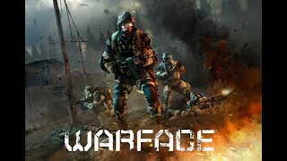 WarFace- Ep 1| The Beginning