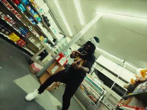 3wayyFredd - Slippin (Official Music Video)