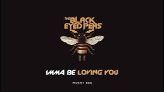 imma be loving you (black eyed peas x akon)