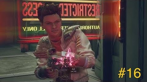 Outer Worlds - Dumb Dialogue - Ep 16 - SIDEQUESTS