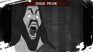 JESUS PRIME /// THE SECOND - Remastered