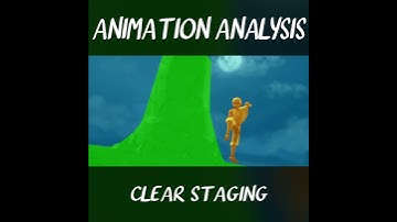Avatar Fanimation ANIMATION ANALYSIS | Regan Tang & Cejian Tan