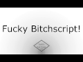 Fucky Bitchscript Fucky Bitchscript
