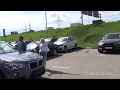 Получение подарка от компании ( автомобиль BMW)