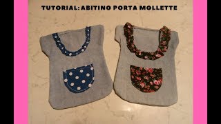 Cartamodello per borsa per mollette da bucato Come cucire un porta mollette  da bucato Modello stampabile PDF 2 dimensioni -  Italia