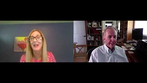 Kent Philpott interviews Julie Castro, part one