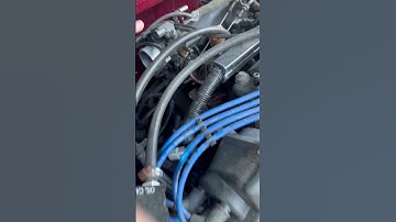 2000 Accord Sensor Map