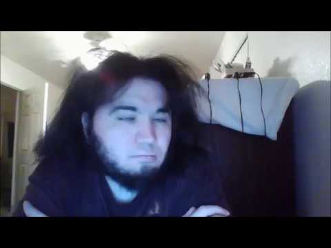 Webcam Test Version 1 Ered Wethrin